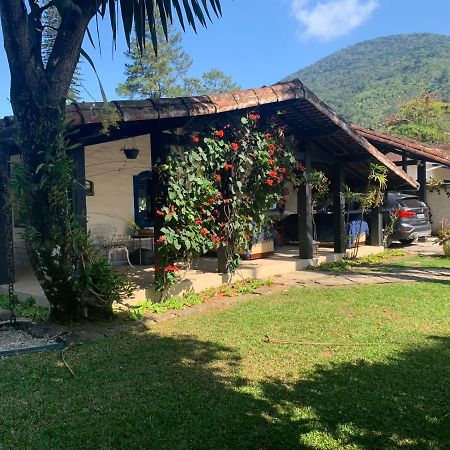 Ubatuba _ Vivencie nossa energia Exterior foto