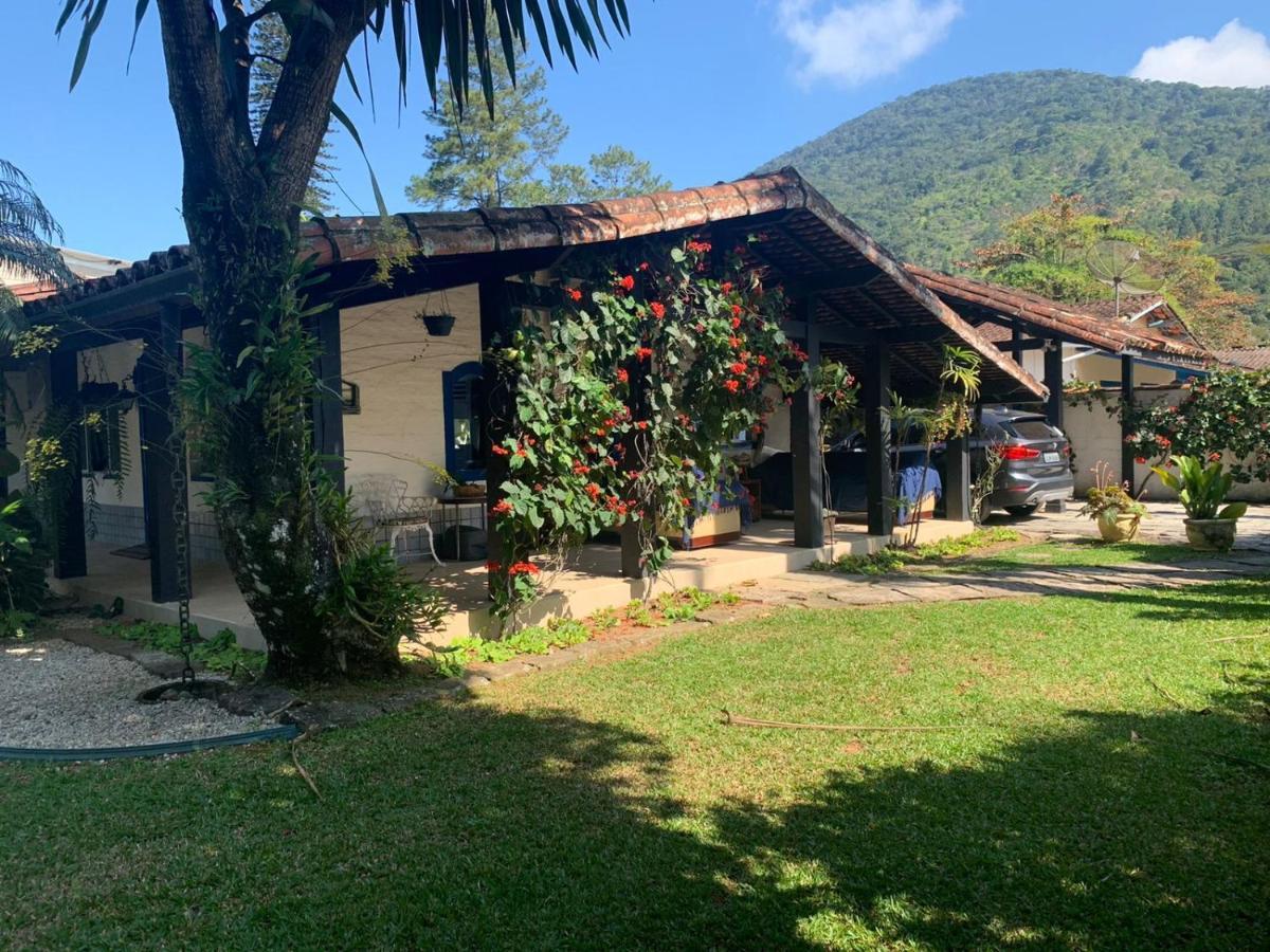 Ubatuba _ Vivencie nossa energia Exterior foto