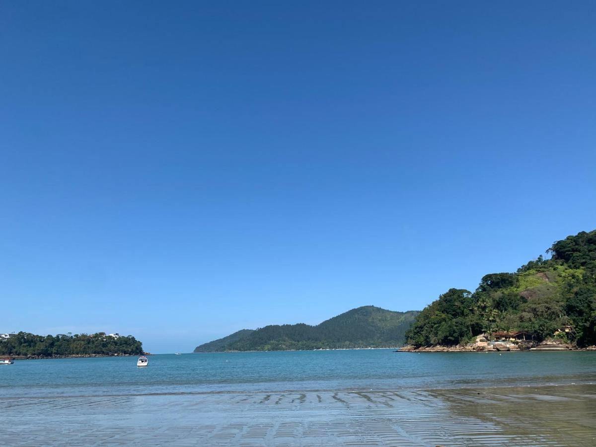 Ubatuba _ Vivencie nossa energia Exterior foto