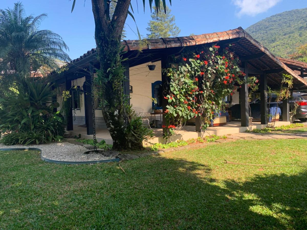 Ubatuba _ Vivencie nossa energia Exterior foto